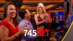 Welcome Bonus 745bet