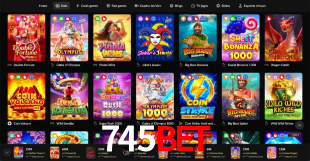 Instant EasyPaisa 745bet