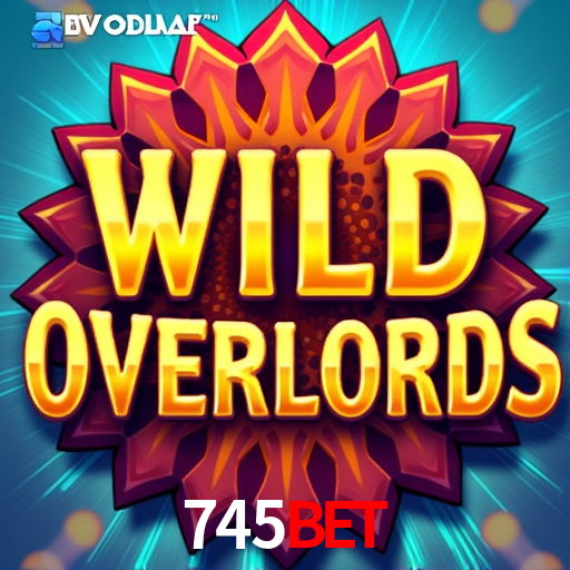 Gates of Olympus 745bet