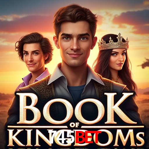 Account Benefits 745bet