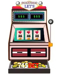 Security Systems 745bet